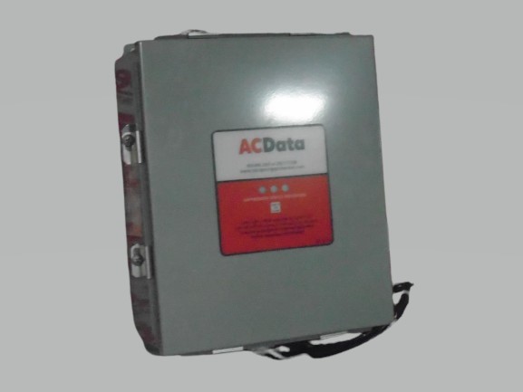 AC DATA SYSTEMS AM7100-V-3WG-07