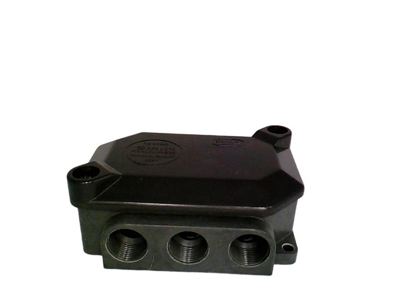 STAHL 8108/11