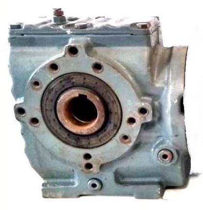 SEW EURODRIVE SA47/T-DT30K4/KS