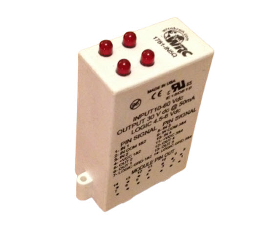 ALLEN BRADLEY 1781-IN5Q