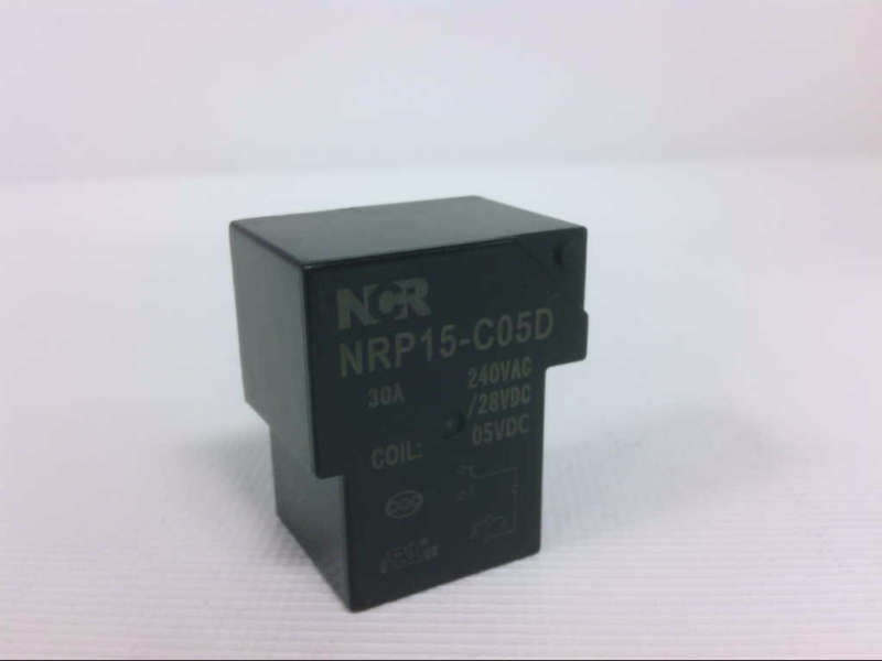 NRP15-C05D by NCR
