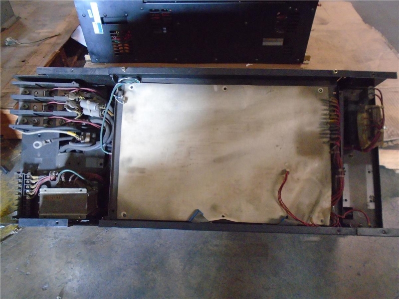 FUJI ELECTRIC FSD-18AR-22