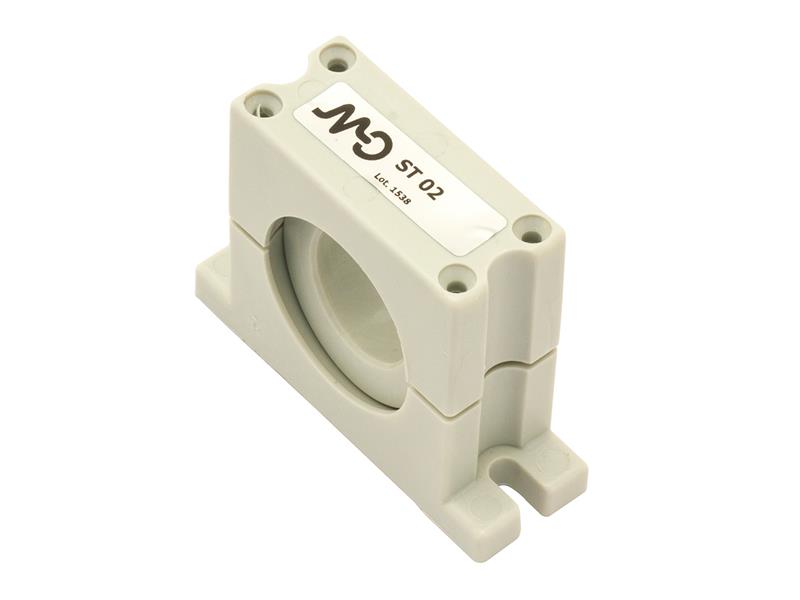 ST02 by MD MICRO DETECTORS