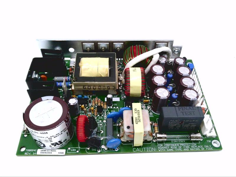 INTEGRATED POWER DESIGNS SRW-65-4006