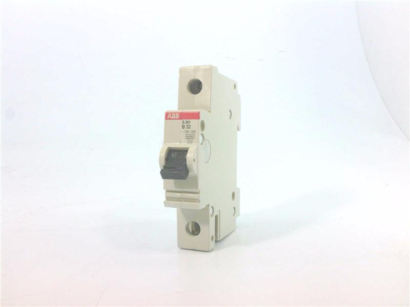 ASEA BROWN BOVERI S261-B32