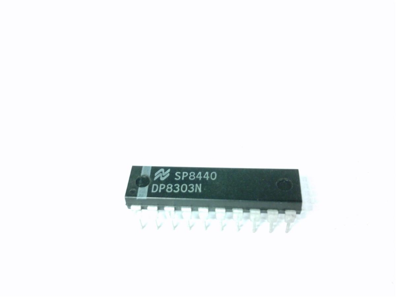 TEXAS INSTRUMENTS SEMI SN74LS684N
