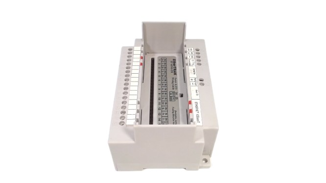 RED LION CONTROLS ET-8INS-UB