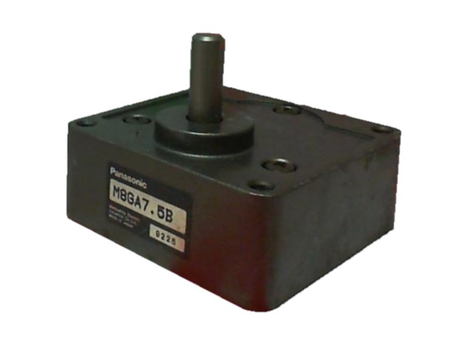 M8GA7.5B by MATSUSHITA ELECTRIC