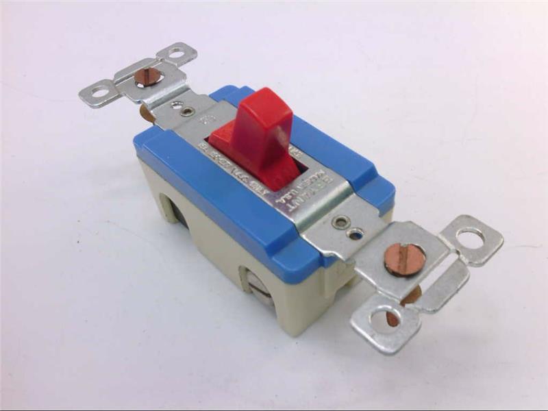 4801-PLR277 by HUBBELL