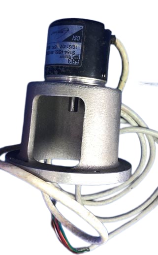 S154-4SSL-461000BW by DYNAMICS RESEARCH