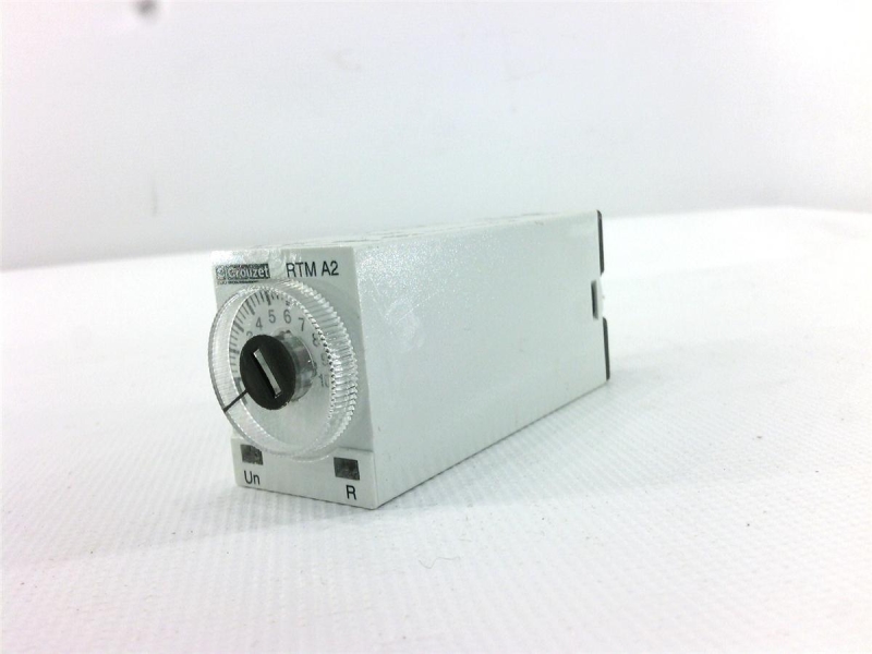 CROUZET RTMA2-24VDC