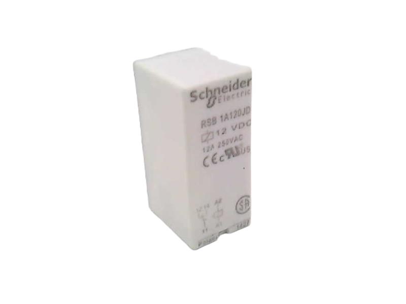 RSB1A120JD by SCHNEIDER ELECTRIC