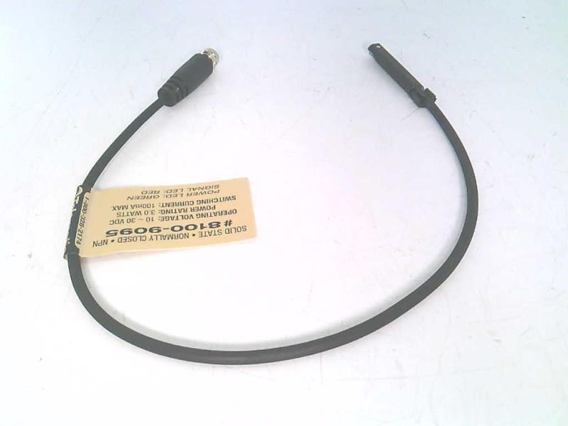 TOL O MATIC 81009095