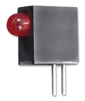 KINGBRIGHT L-710A8EW/1SRD