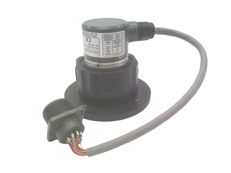 ASEA BROWN BOVERI 607980-70B