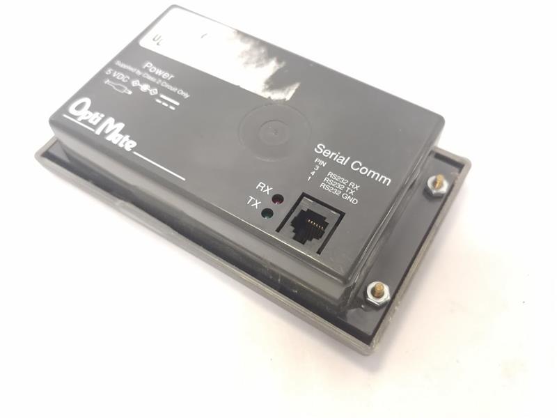 AUTOMATION DIRECT OM413