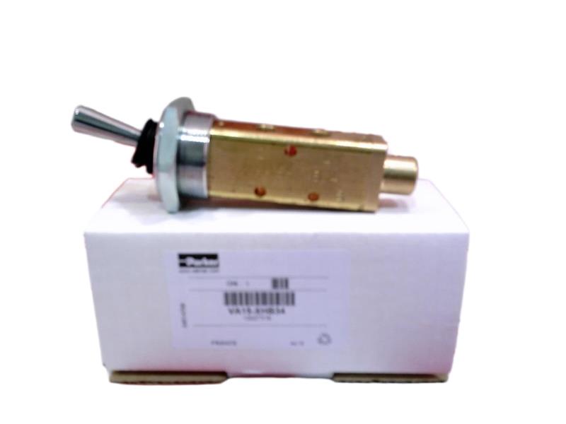 PARKER VA15-XHB34