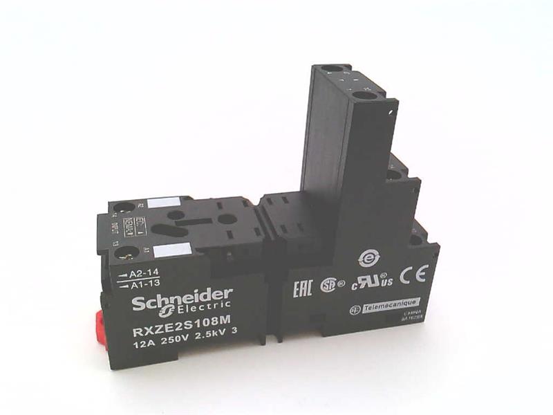 SCHNEIDER ELECTRIC RXZE2S108M