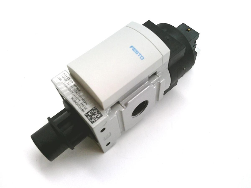 FESTO MS4-EE-1/4-10V24-Z
