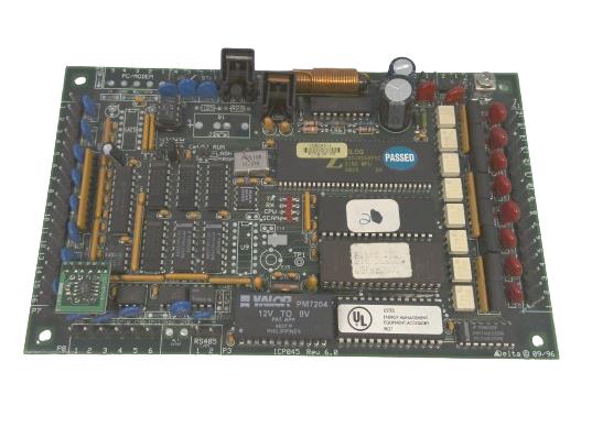 DELTA CONTROLS ICP045