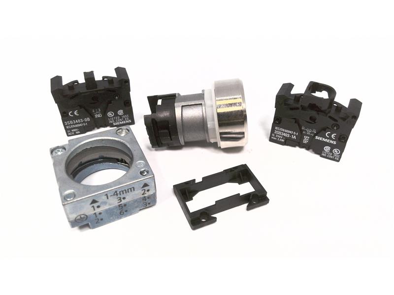 SIEMENS 3SB36060AA310CC0