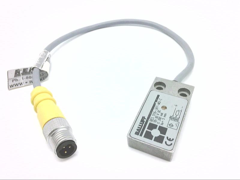 BALLUFF BES 516-347-MO-C-PU-05