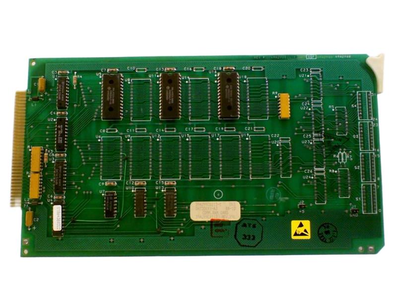 DH7201X1-A3 by EMERSON