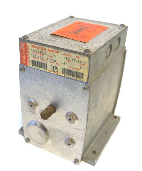 M744S1013 by HONEYWELL