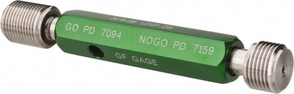 W0750162BS by PMC GAGE