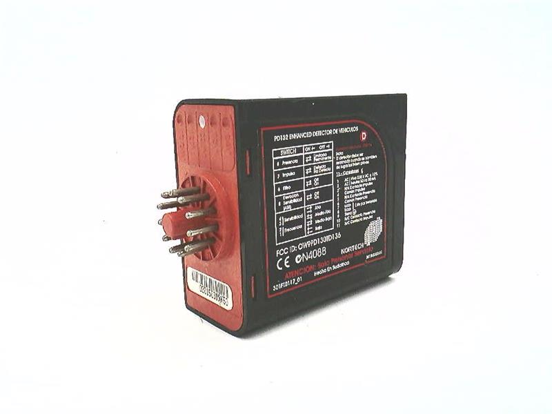 NORTECH 301FT0101-01