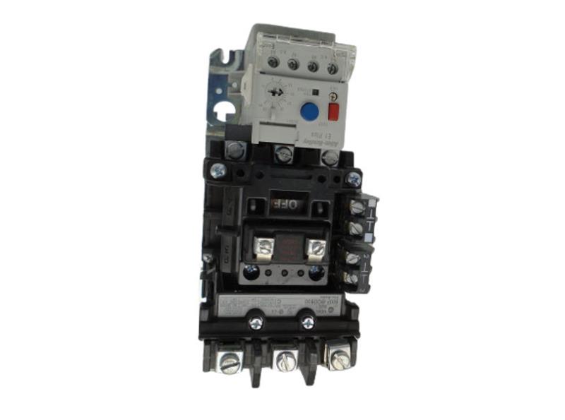 ALLEN BRADLEY 509-BOD-A2J