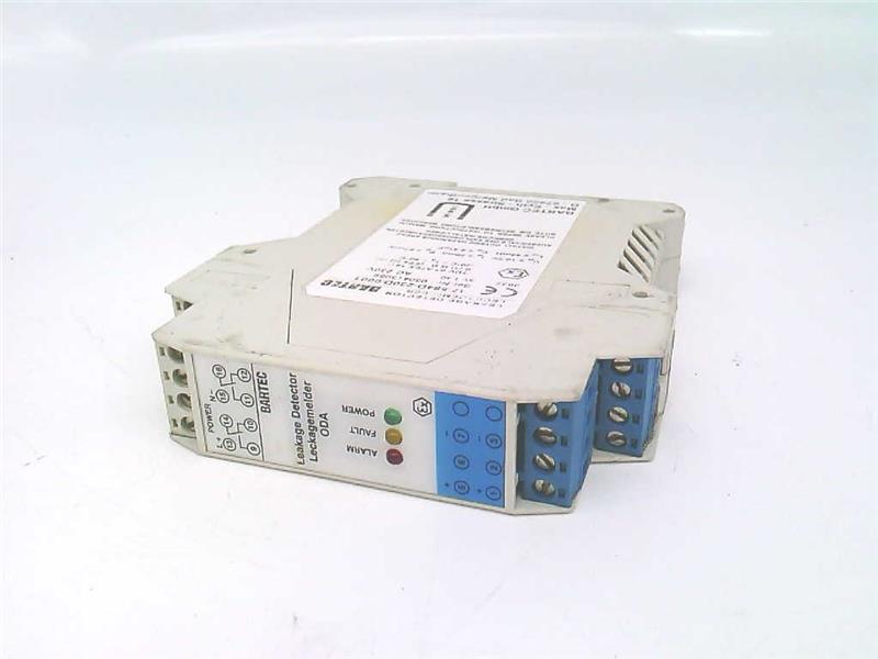 BARTEC 17-584D-230D/0001-230 VAC