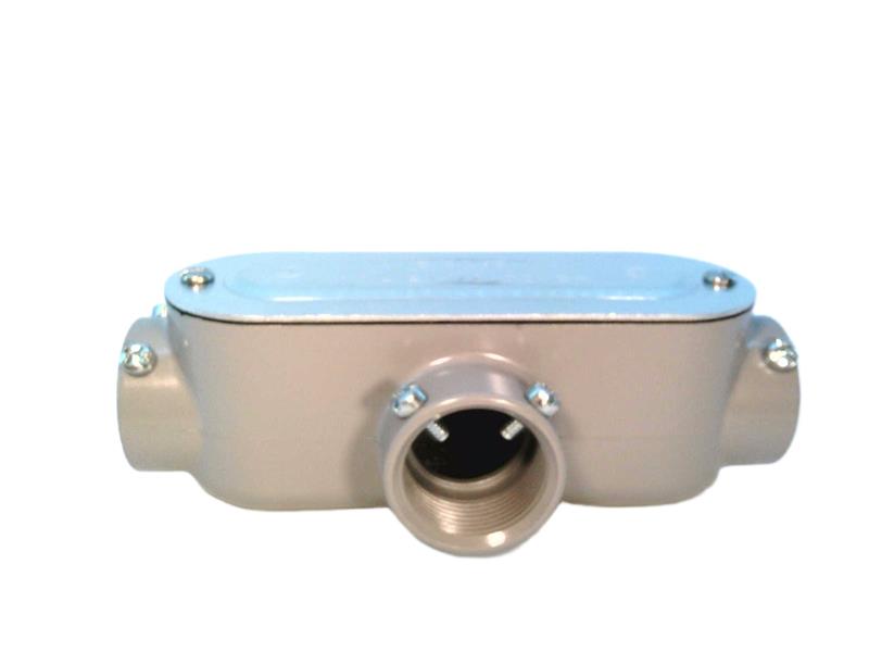 EATON CORPORATION T45 MTC