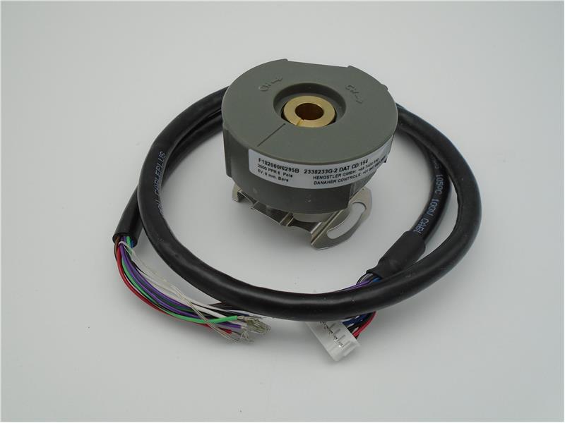 DYNAPAR F182000/6295B