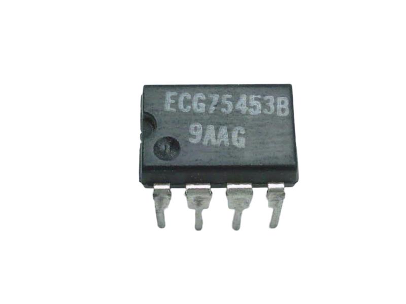 ECG75453B by PHILIPS