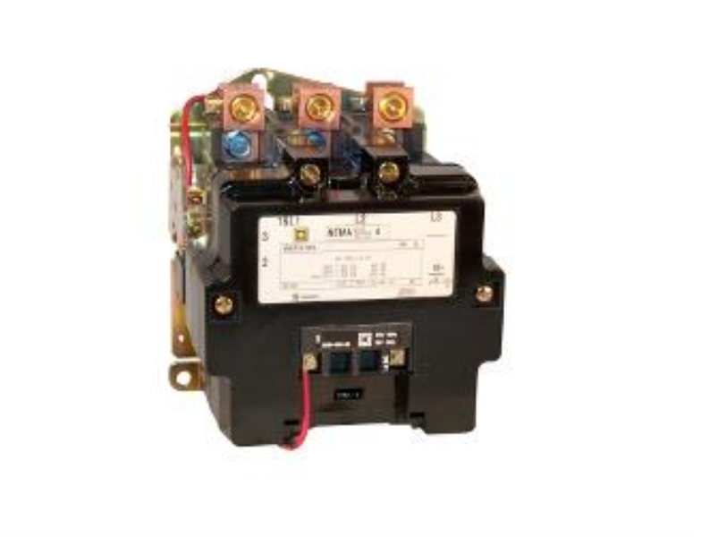 SCHNEIDER ELECTRIC 8502SFO2V08