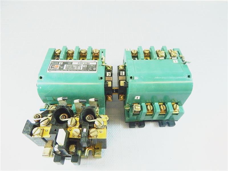 SIEMENS 22CF32BA