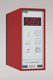 PR ELECTRONICS 2255B2