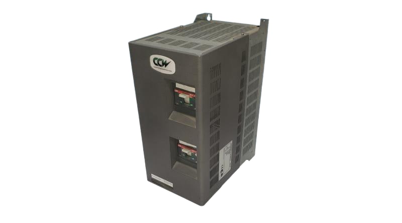CCW ENERGY SYSTEMS ZZ0120035