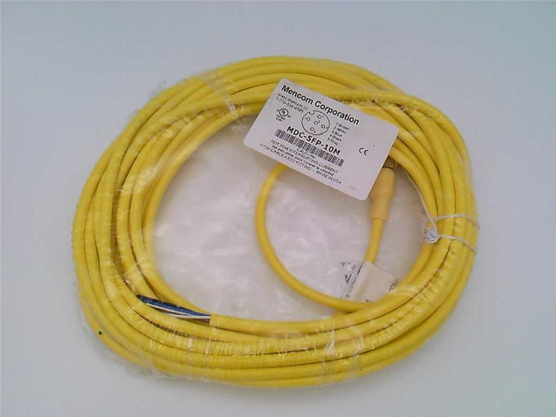 MDC-5FP-10M by MENCOM