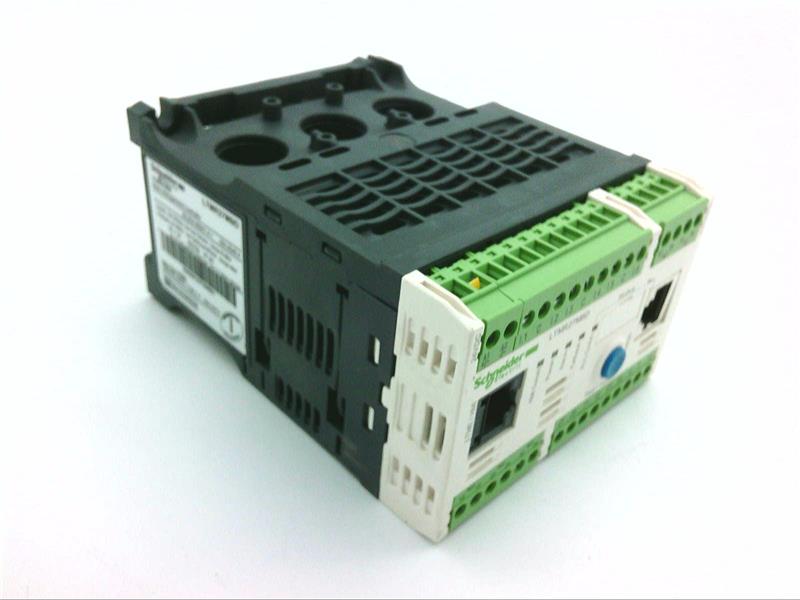 SCHNEIDER ELECTRIC LTMR27MBD