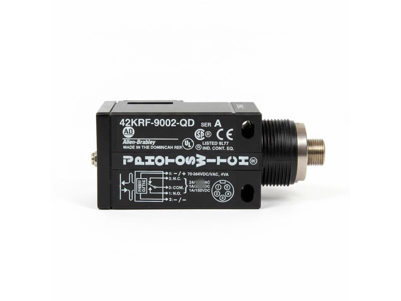 ALLEN BRADLEY 42KRF-9002-QD