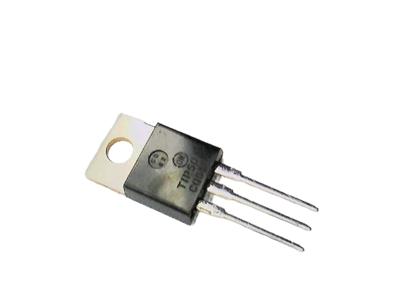 ON SEMICONDUCTOR TIP50