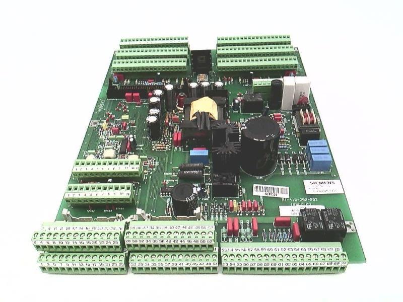 SIEMENS R1-116-100-805