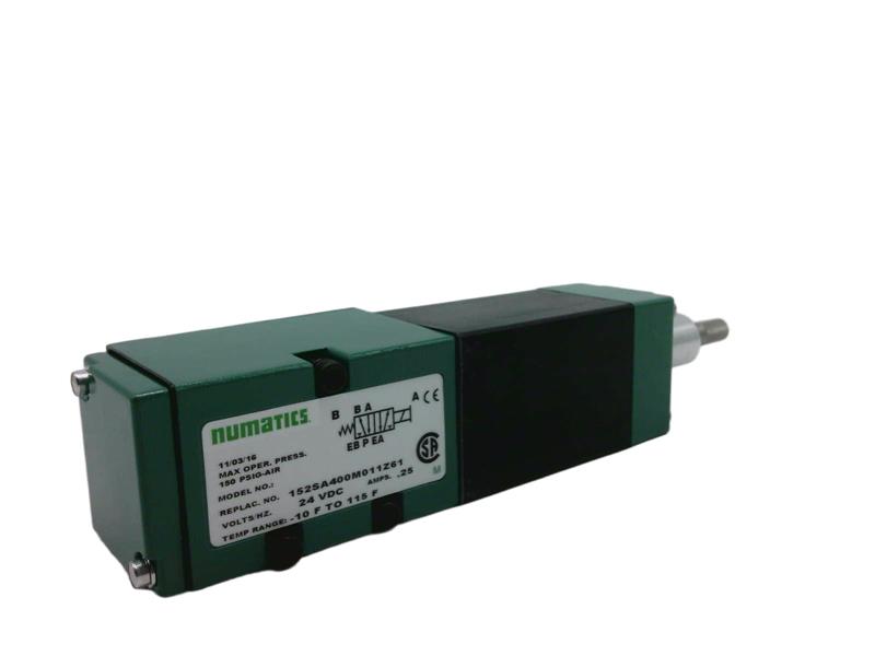ASCO 152SA400M011Z61