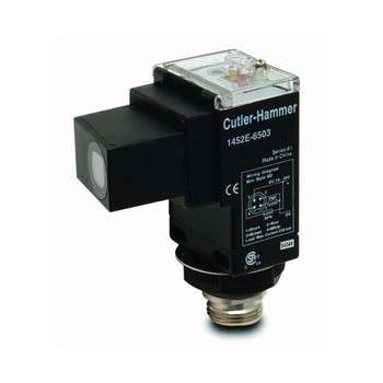 EATON CORPORATION 1452E-8514