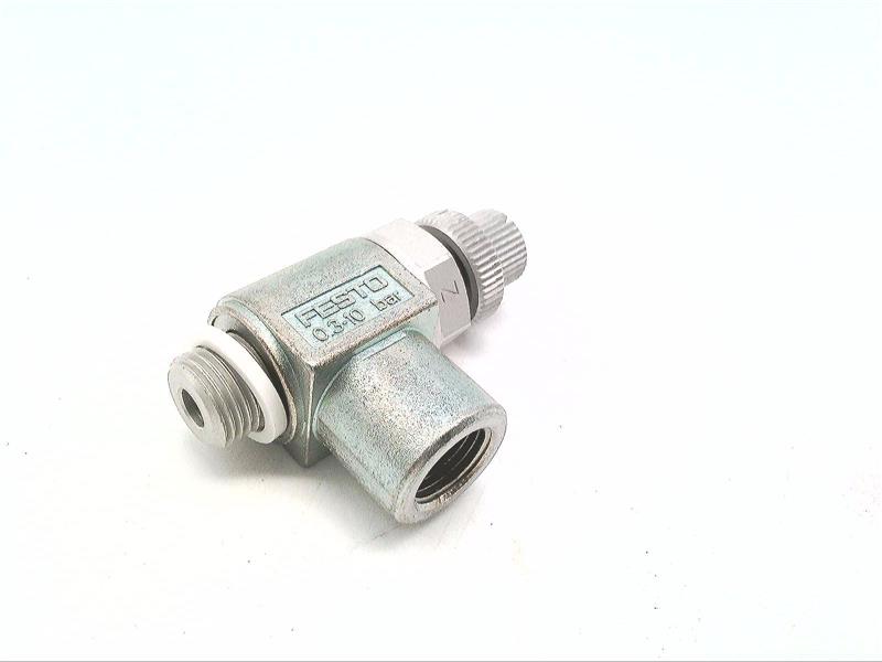 FESTO GRLZ-1/8-RS-B