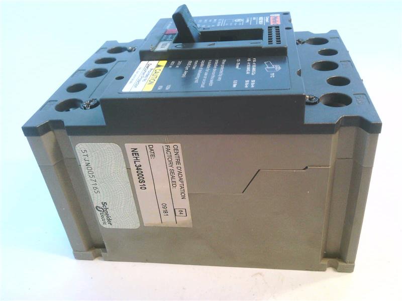 SCHNEIDER ELECTRIC NEHL34000S10