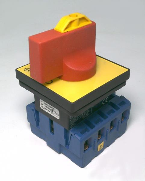 KG41B.T204/GBA007.E by KRAUS & NAIMER