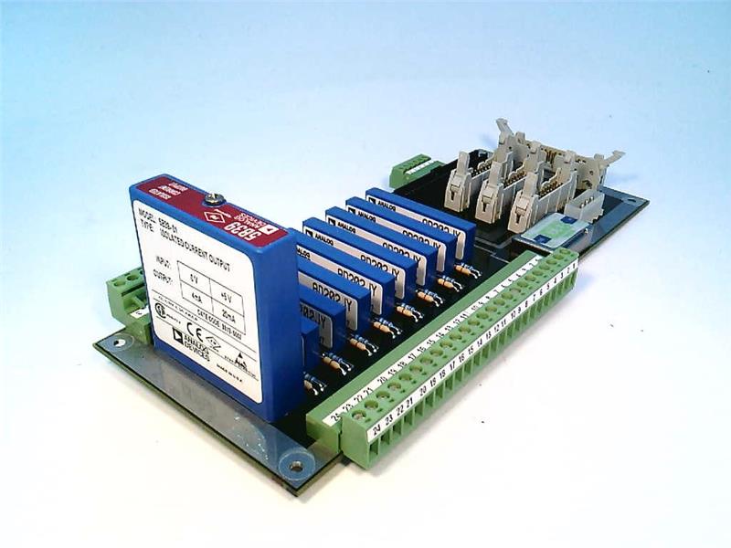 ANALOG DEVICES DT 3000